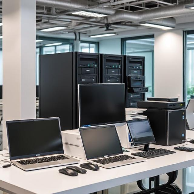 Refurbished Computers